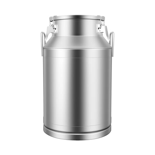 Large Liquid Container Storage