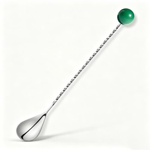 12 Inch Bar Spoon