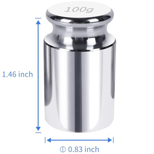 Calibration Weights