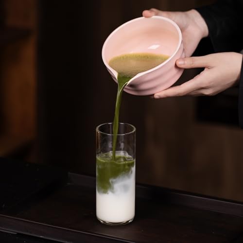 Premium Matcha Ceremony Set (9 Count)