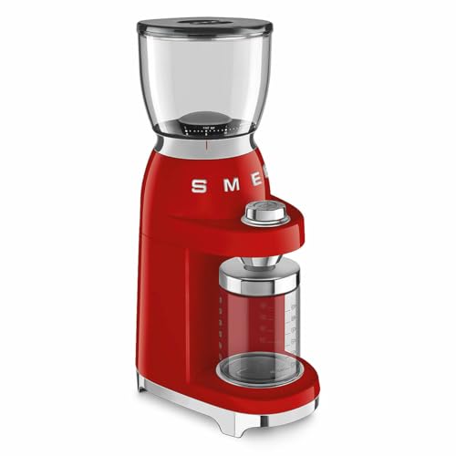 CGF11 Retro Style Coffee Grinder