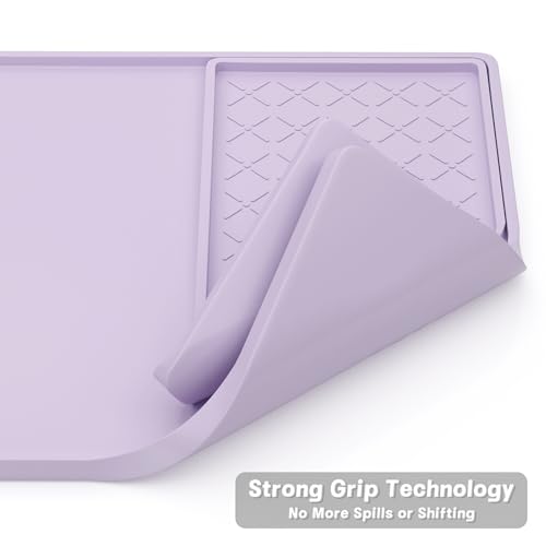 Silicone Coffee Mat