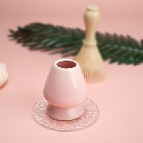 Traditional Japanese Matcha Tea Whisk Holder