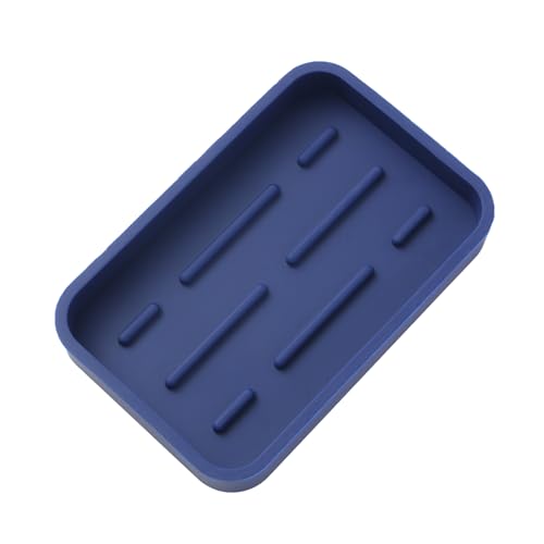 Silicone Kitchen Sink Organizer Tray for Multiple Usage