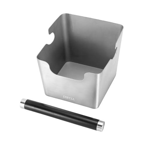 Knock Box Espresso