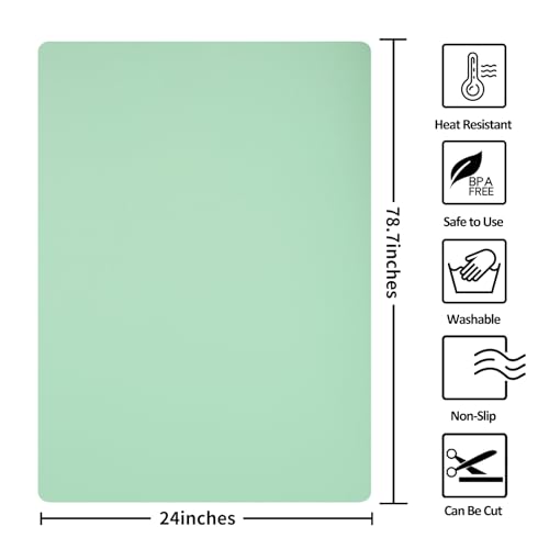 Silicone Mats for Kitchen Counter