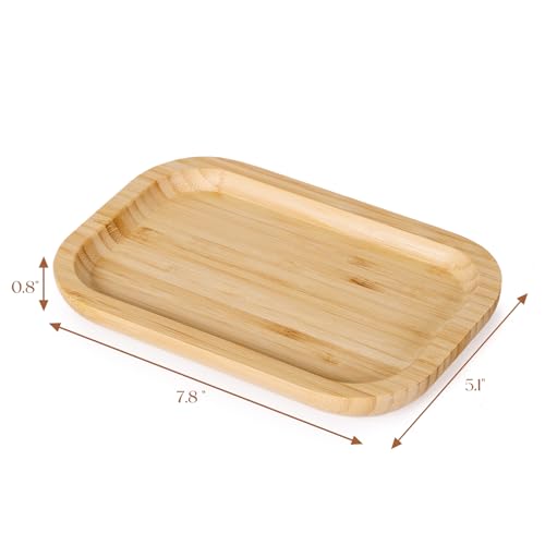 Bamboo Vanity Tray