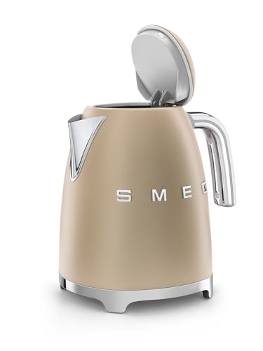 KLF03 Electric Kettle 1.7L (7 Count)