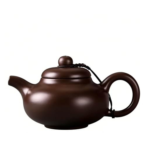 Chinese Clay Teapot Yixing Zisha Tea Pot
