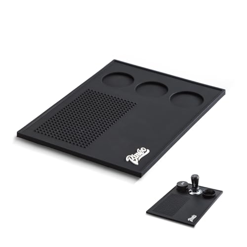 Espresso Tamping Mat
