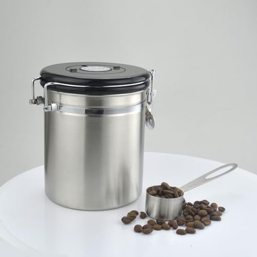 Set of 8 Coffee Scoop (8 Count)