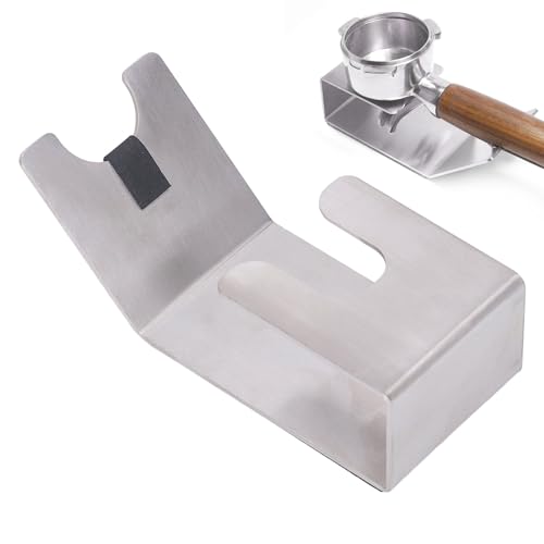 Universal Stainless Steel Portafilter Stand
