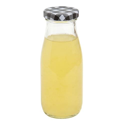 French Countryside 11 Ounce Glass Bottles