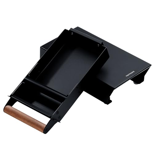 Espresso Knock Box Drawer