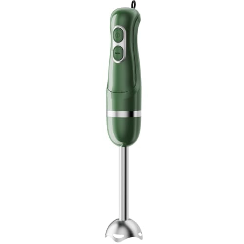Immersion Blender Corded 400W