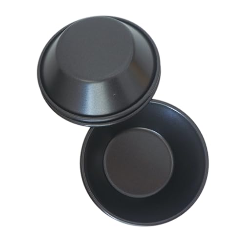 3 Inch Tart Pan (8 Count)