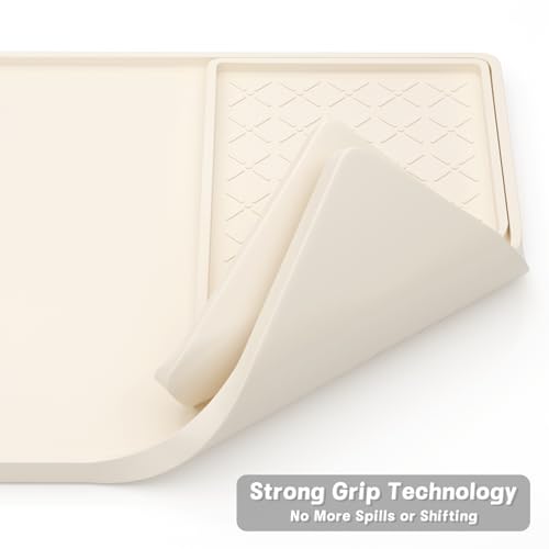Silicone Coffee Mat