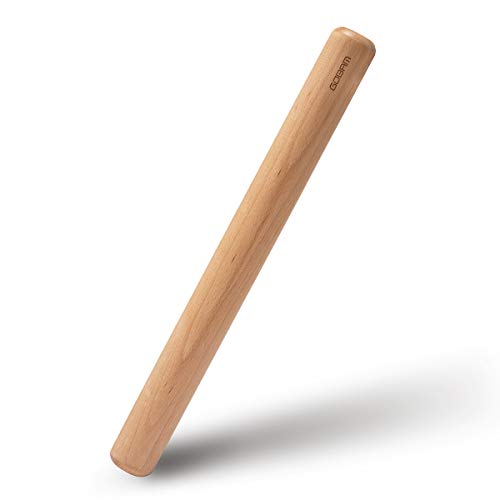 Wood Rolling Pin