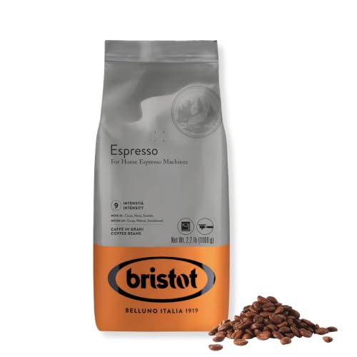 Espresso Beans (35.2 Ounce)