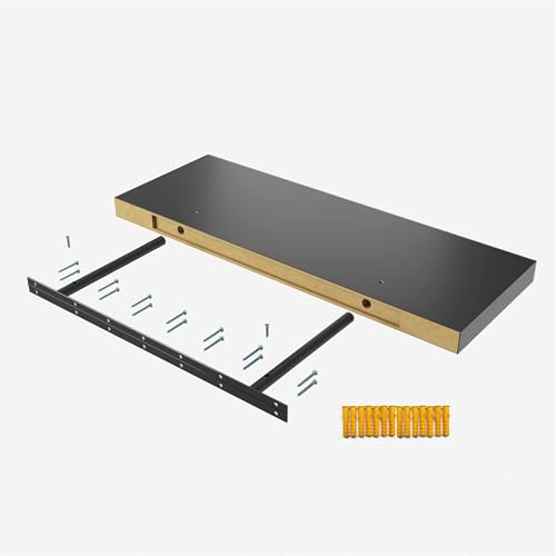 Floating Shelf (2 Count)