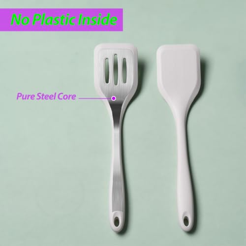 Silicone Spatula Set