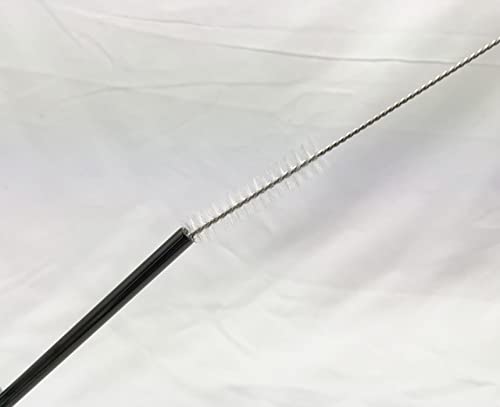 10 Pcs Stainless Steel Straws