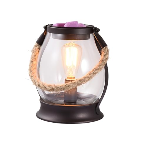 Electric Wax Melt Warmer