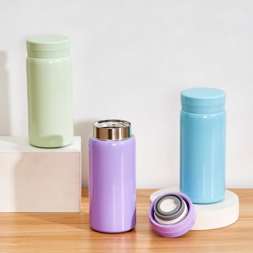 Mini Cute Water Bottle (6 Count)