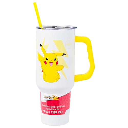 Pokémon Pikachu