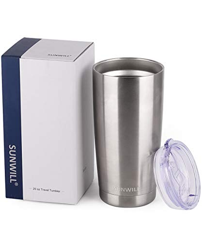 Coffee Tumbler