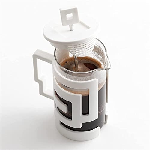 Percolator Coffee Pot Press Coffee Press Tea Coffee Pot Glass Coffee Pot