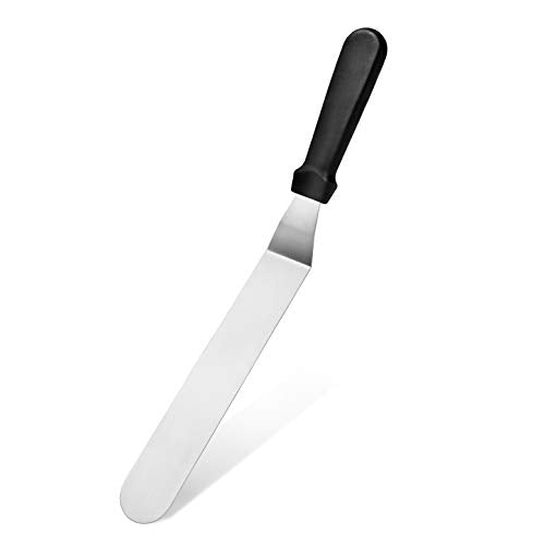 Angled Icing Spatula