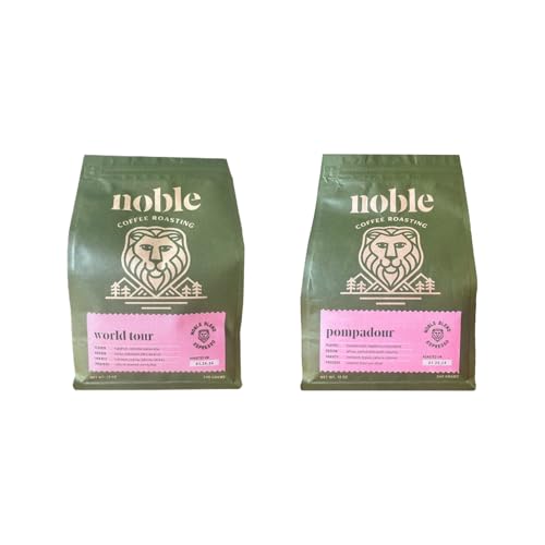 Coffee Sampler (24 Ounce)