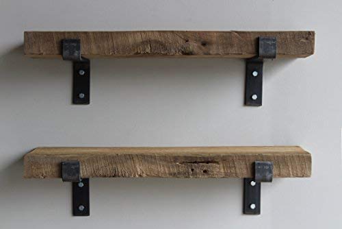 Accent Shelves