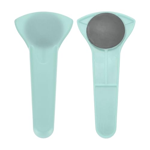 2 Pcs Magnetic Scissor Holder (2 Count)