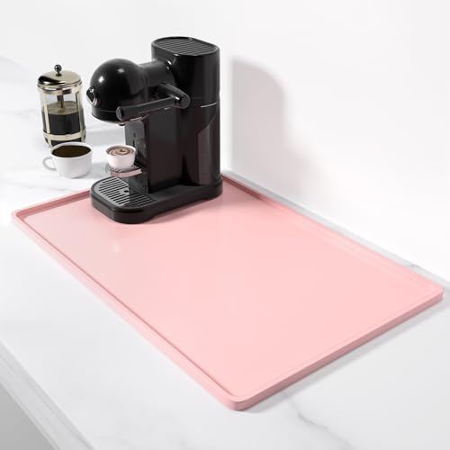 Silicone Coffee Mat