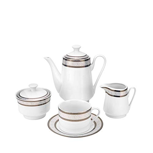 57 pc Banquet Dinnerware Set