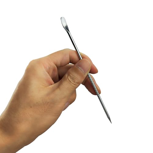 2 PCS Latte Art Pen Cinnamon Pen for Coffee (2 Count)