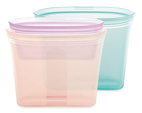 Reusable Food Storage Bags