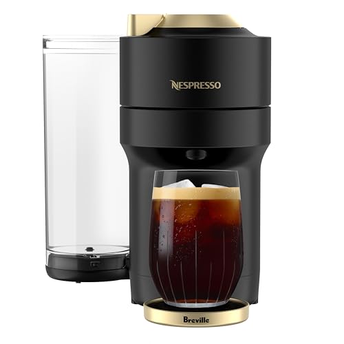 Vertuo Pop+ Coffee & Espresso Maker by Breville