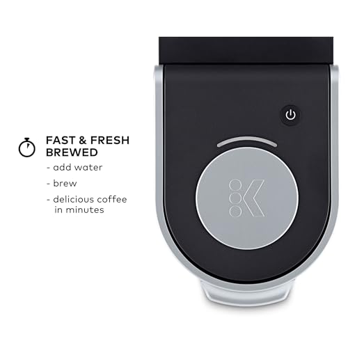 K Mini Single Serve K