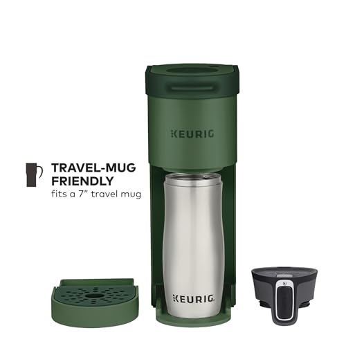 K Mini Single Serve K