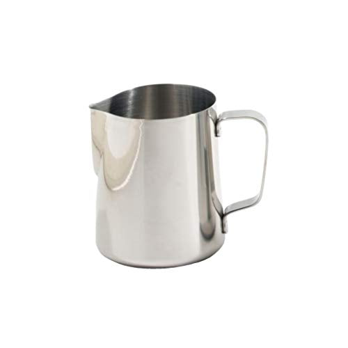 20oz Stainless Steel Latte Art Pitcher