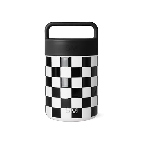 Insulated Food Jar with Handle