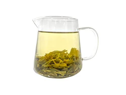 Green tea loose leaf (8 Ounce)