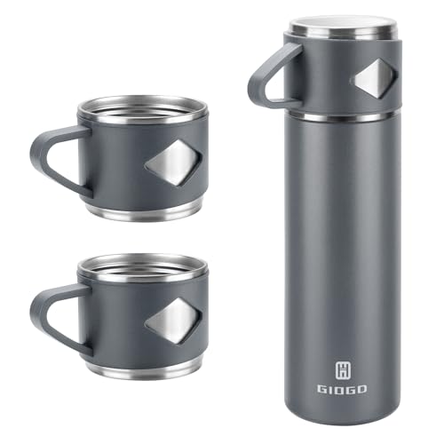 Stainless Steel Thermo 700ml