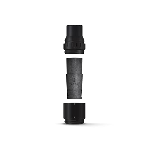 Nest Pour Over Coffee Kit + Java G25 Grinder Gift Set