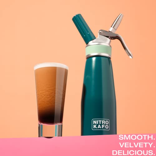 Nitro Cold Brew Maker