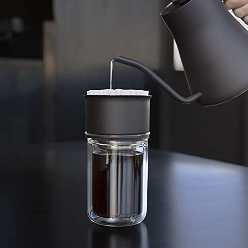 Stagg [X] Plastic Free Pour