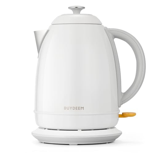K640 Electric Tea Kettle